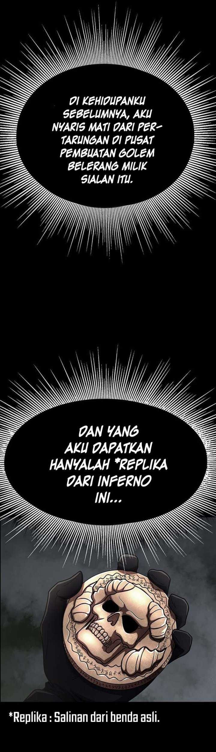 Steel-Eating Player Chapter 12 Gambar 74