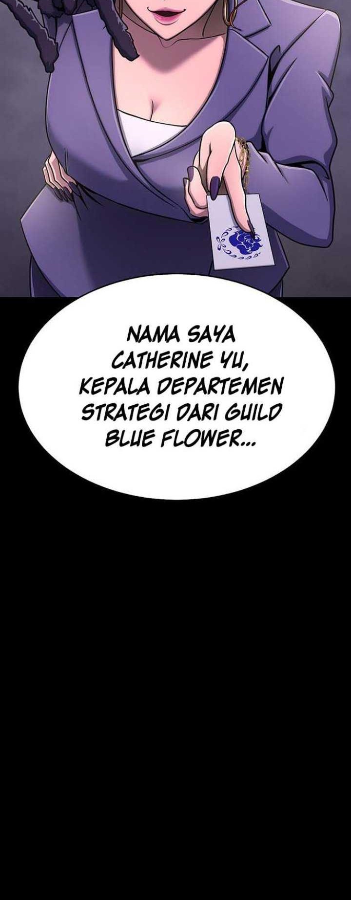 Steel-Eating Player Chapter 12 Gambar 83