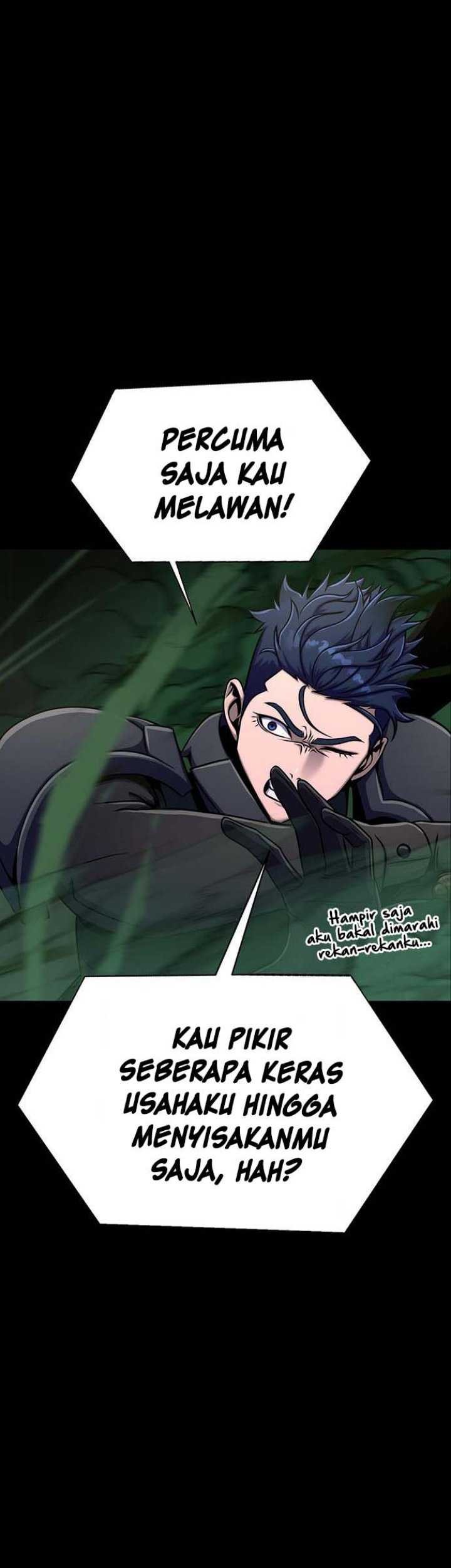 Steel-Eating Player Chapter 12 Gambar 10