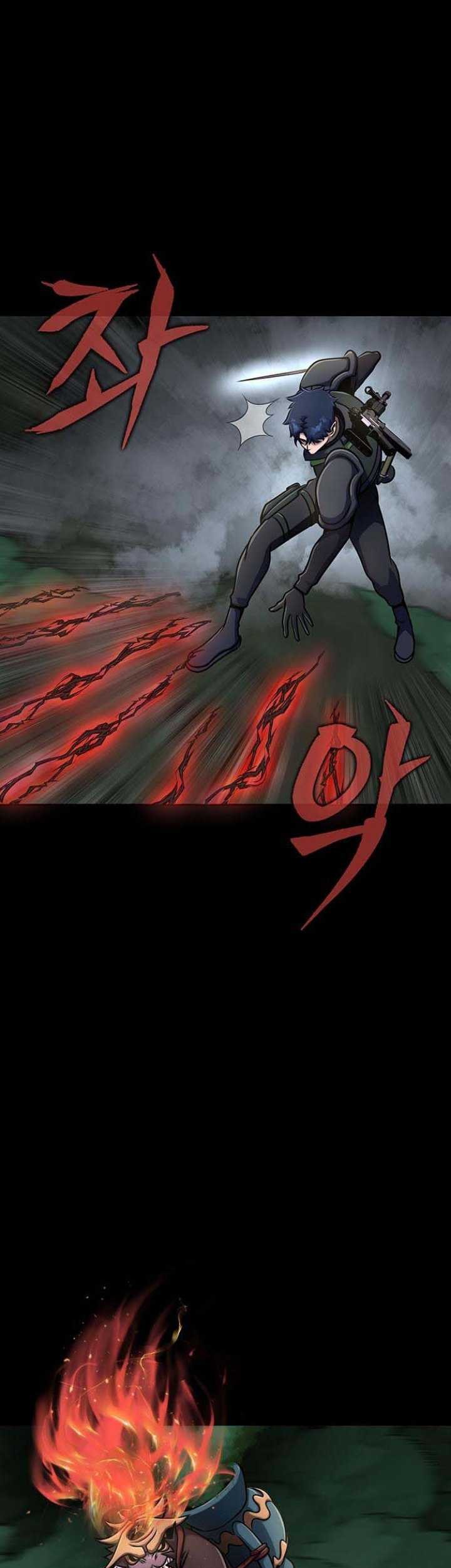 Steel-Eating Player Chapter 12 Gambar 14
