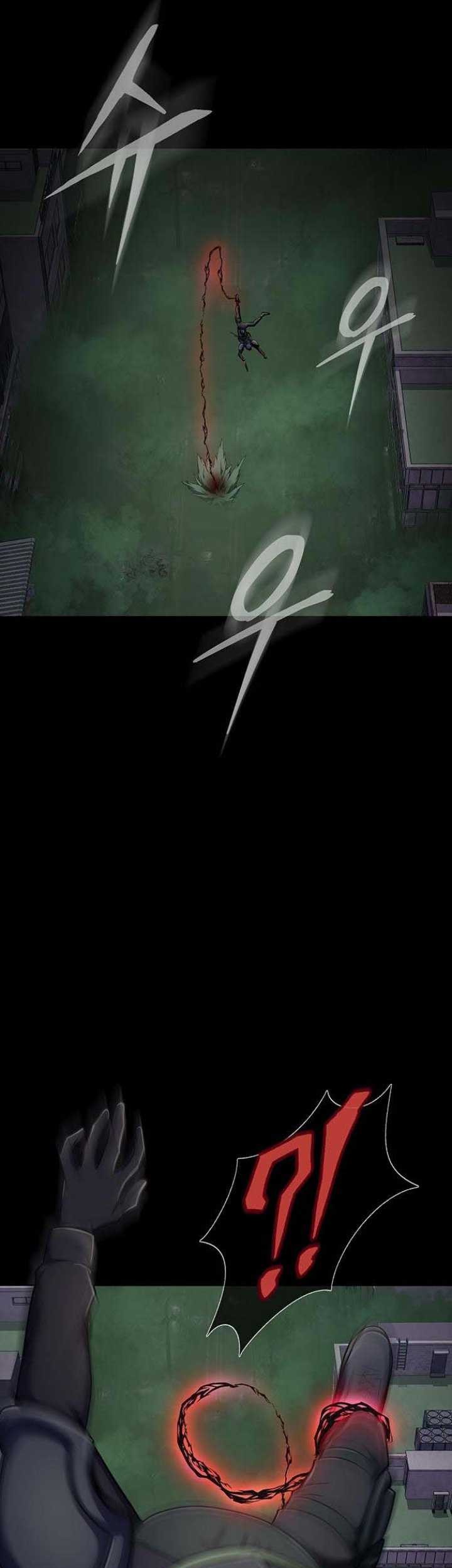 Steel-Eating Player Chapter 12 Gambar 18