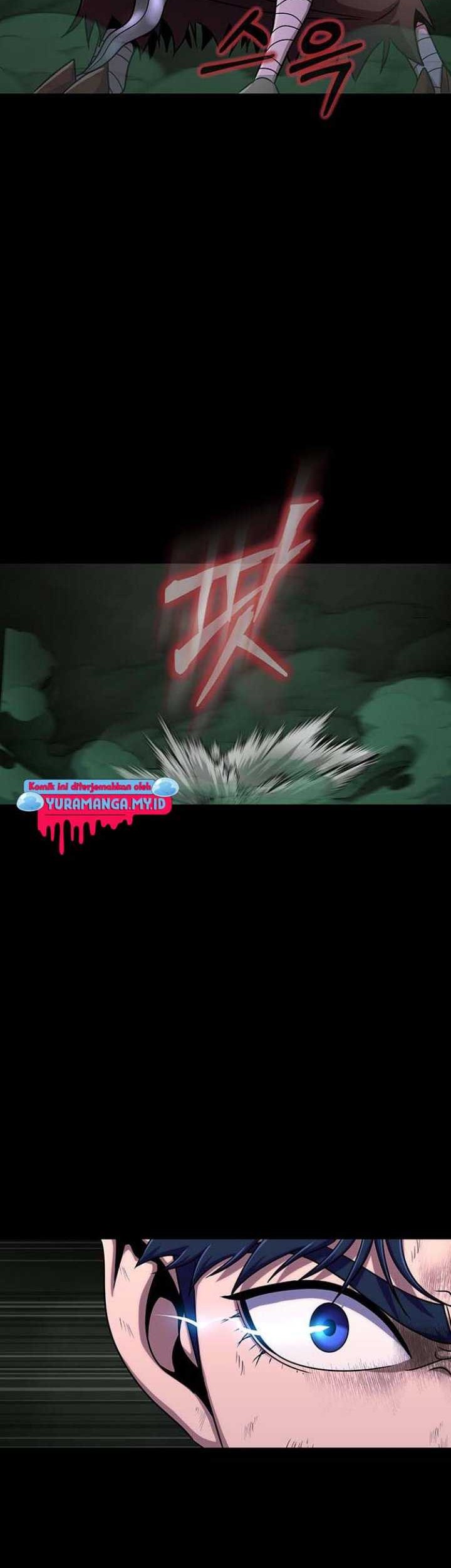 Steel-Eating Player Chapter 12 Gambar 27