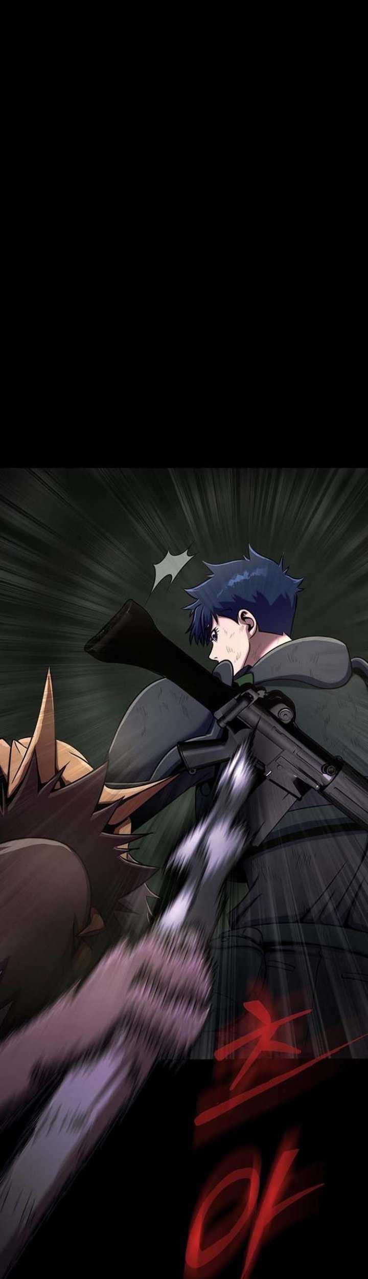 Steel-Eating Player Chapter 12 Gambar 30