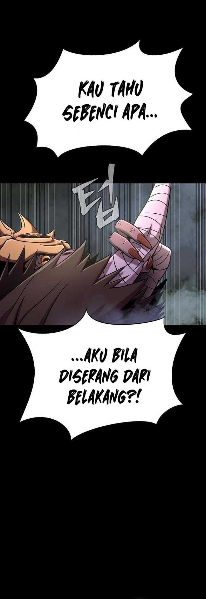 Steel-Eating Player Chapter 12 Gambar 33