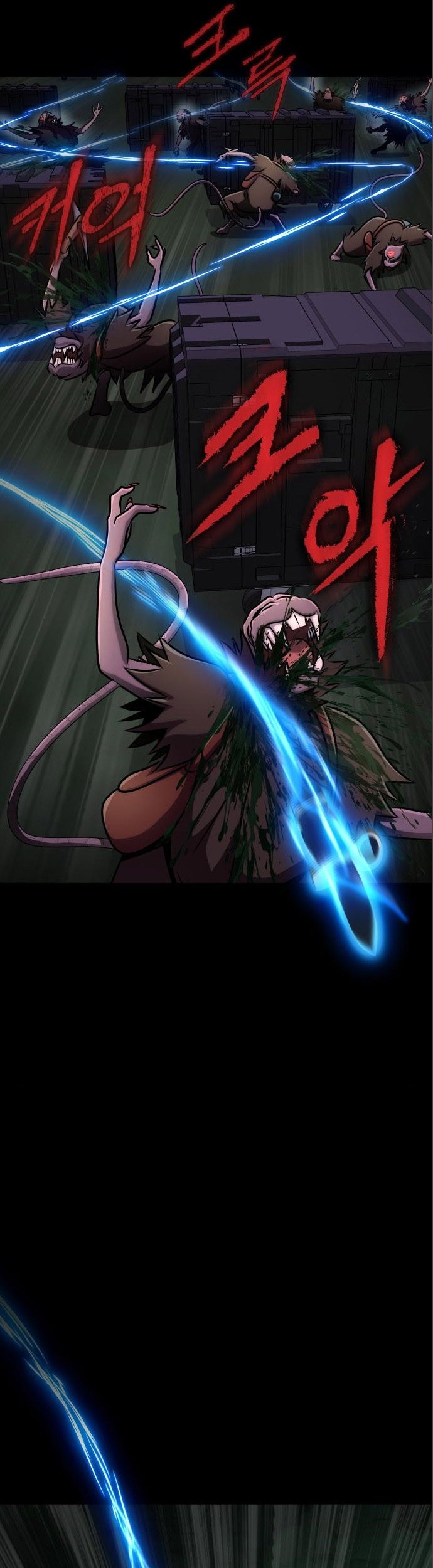 Steel-Eating Player Chapter 11 Gambar 34