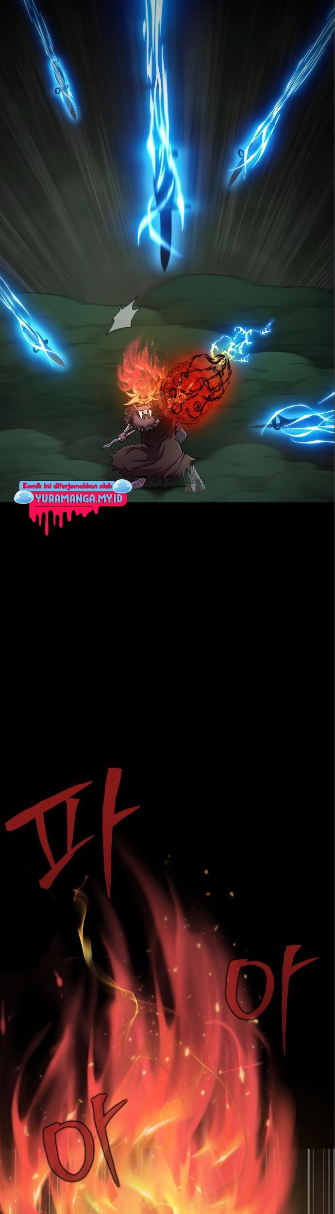 Steel-Eating Player Chapter 11 Gambar 39