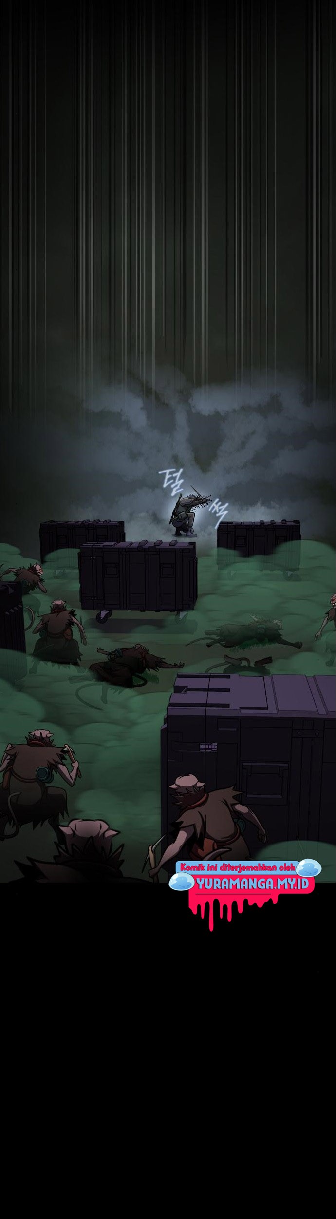 Steel-Eating Player Chapter 11 Gambar 50