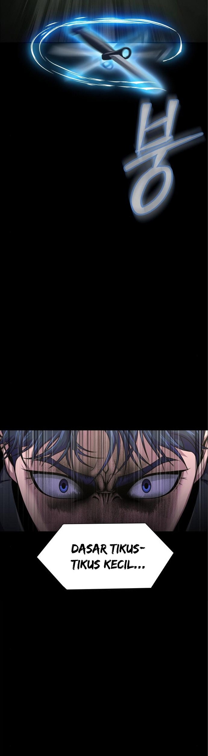 Steel-Eating Player Chapter 11 Gambar 59