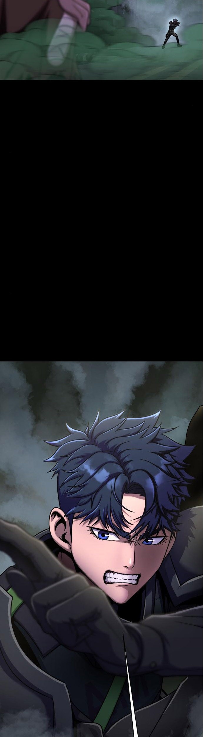 Steel-Eating Player Chapter 11 Gambar 68