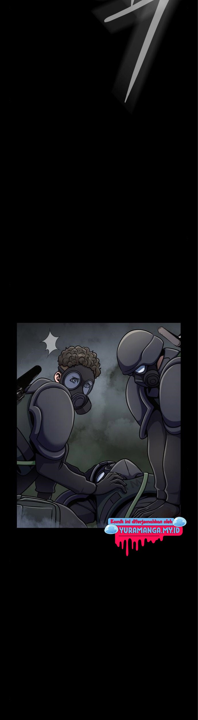Steel-Eating Player Chapter 11 Gambar 3