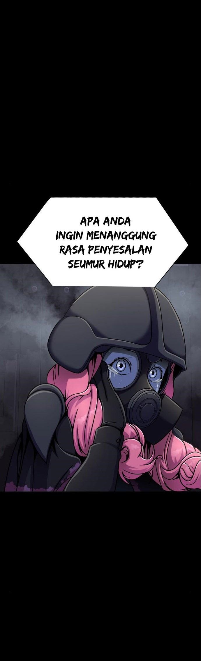 Steel-Eating Player Chapter 11 Gambar 5
