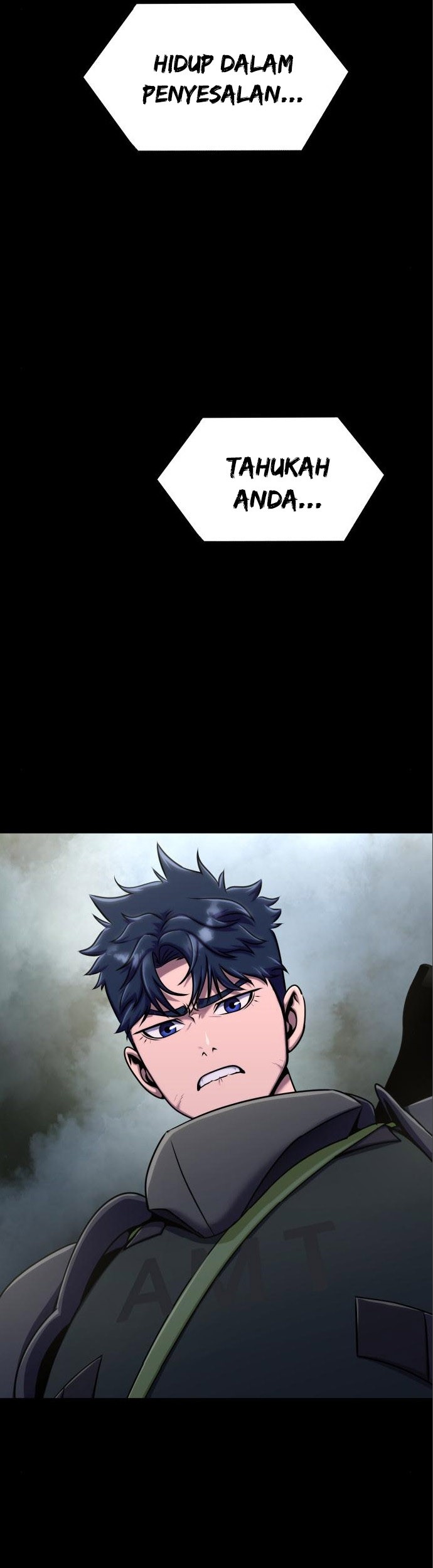 Steel-Eating Player Chapter 11 Gambar 6