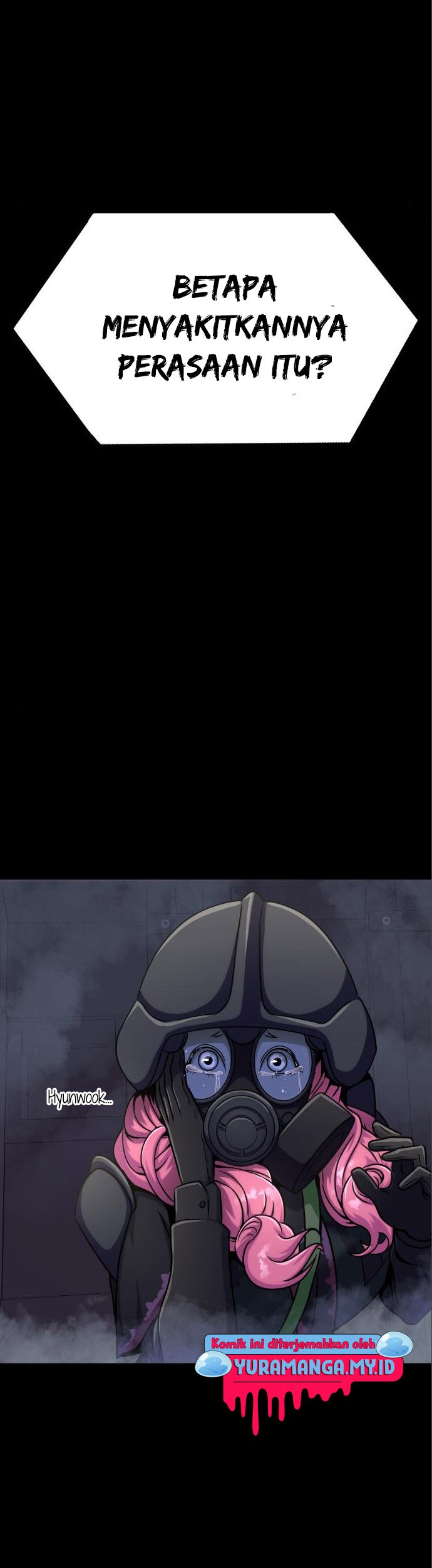 Steel-Eating Player Chapter 11 Gambar 7