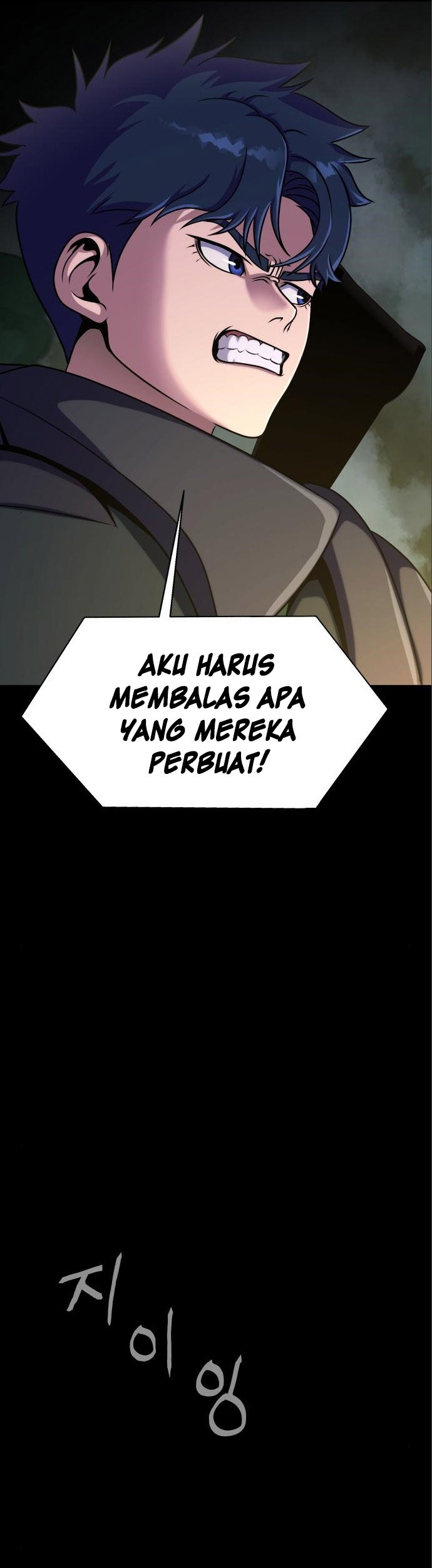 Steel-Eating Player Chapter 11 Gambar 14