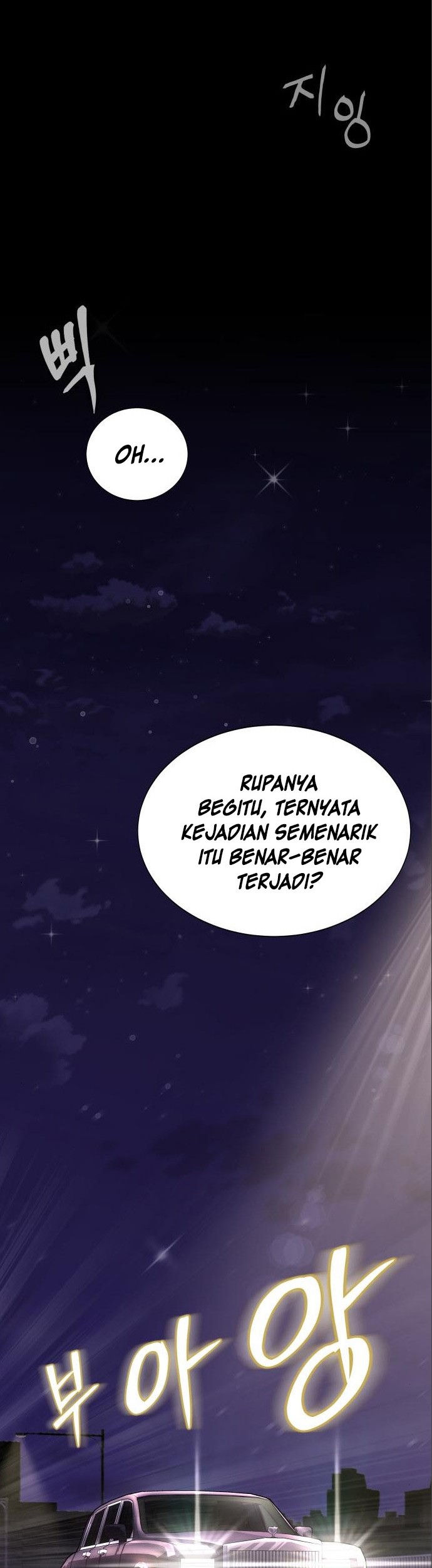 Steel-Eating Player Chapter 11 Gambar 15