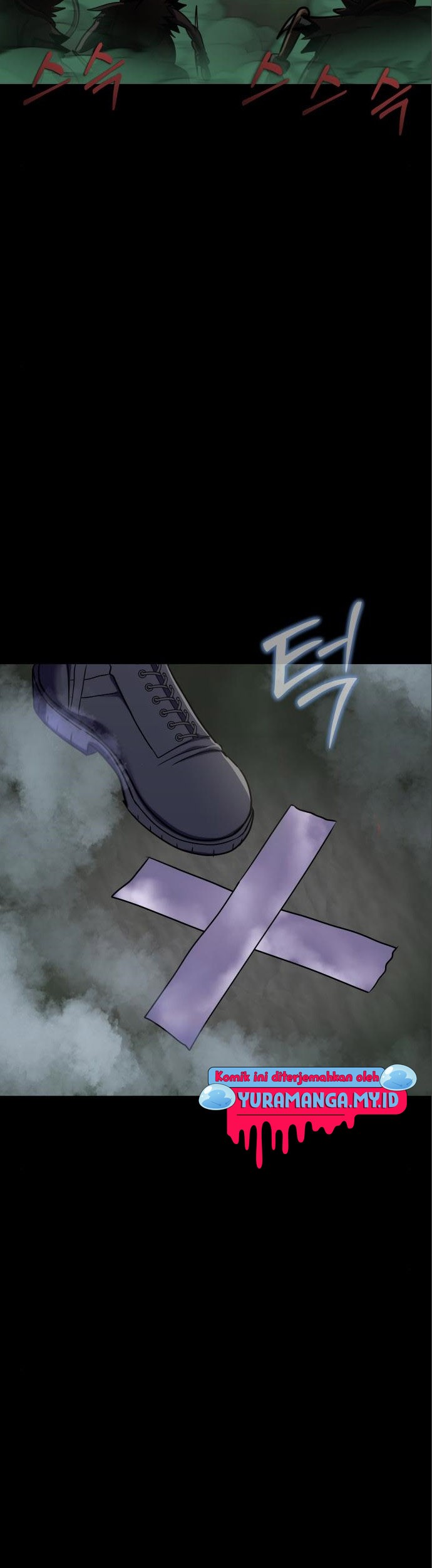 Steel-Eating Player Chapter 11 Gambar 20
