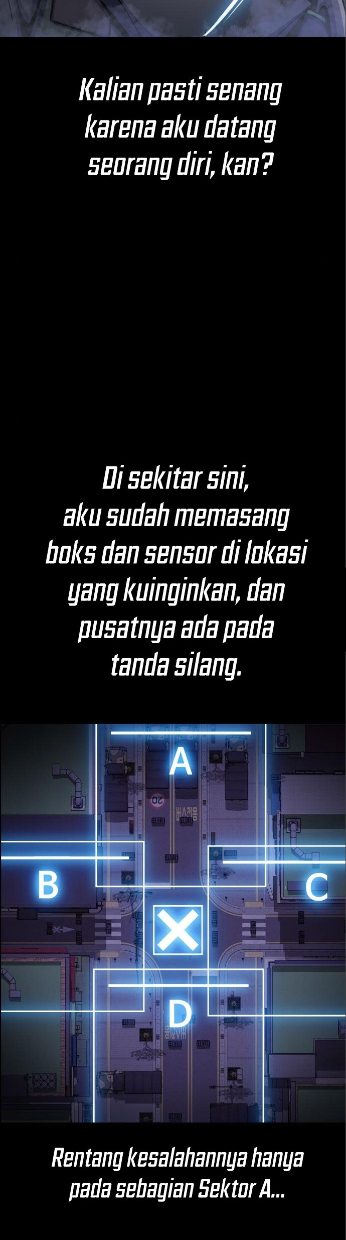 Steel-Eating Player Chapter 11 Gambar 25