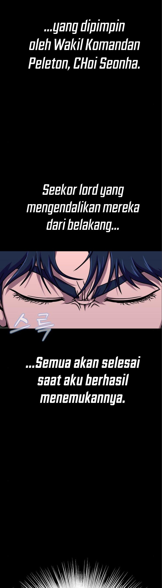 Steel-Eating Player Chapter 11 Gambar 26