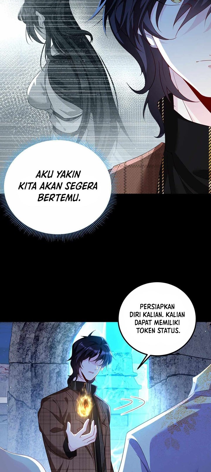 Xianzun Luowuji Chapter 248 Gambar 5