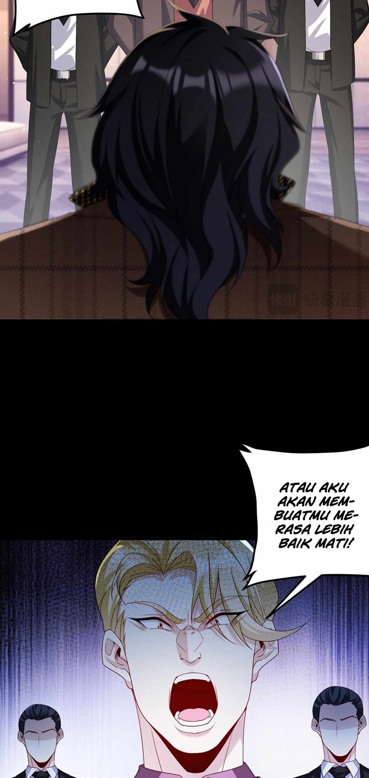 Xianzun Luowuji Chapter 248 Gambar 9
