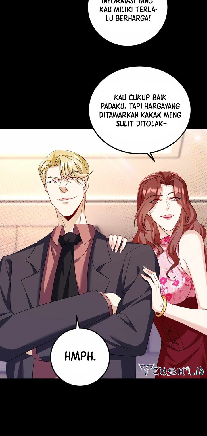 Xianzun Luowuji Chapter 248 Gambar 13