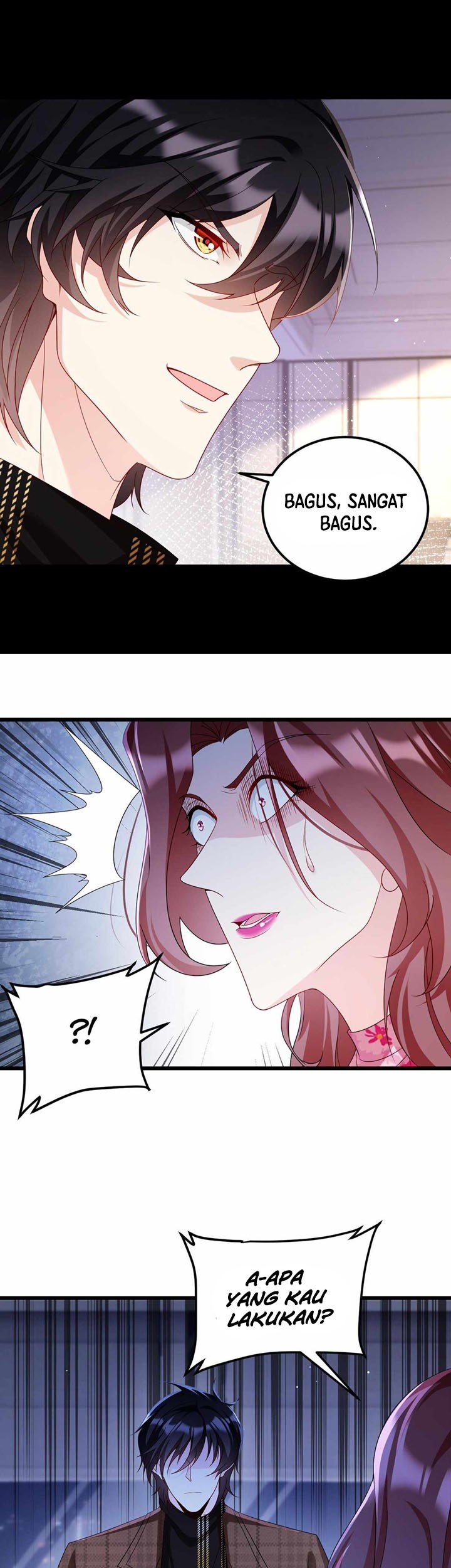 Xianzun Luowuji Chapter 248 Gambar 14