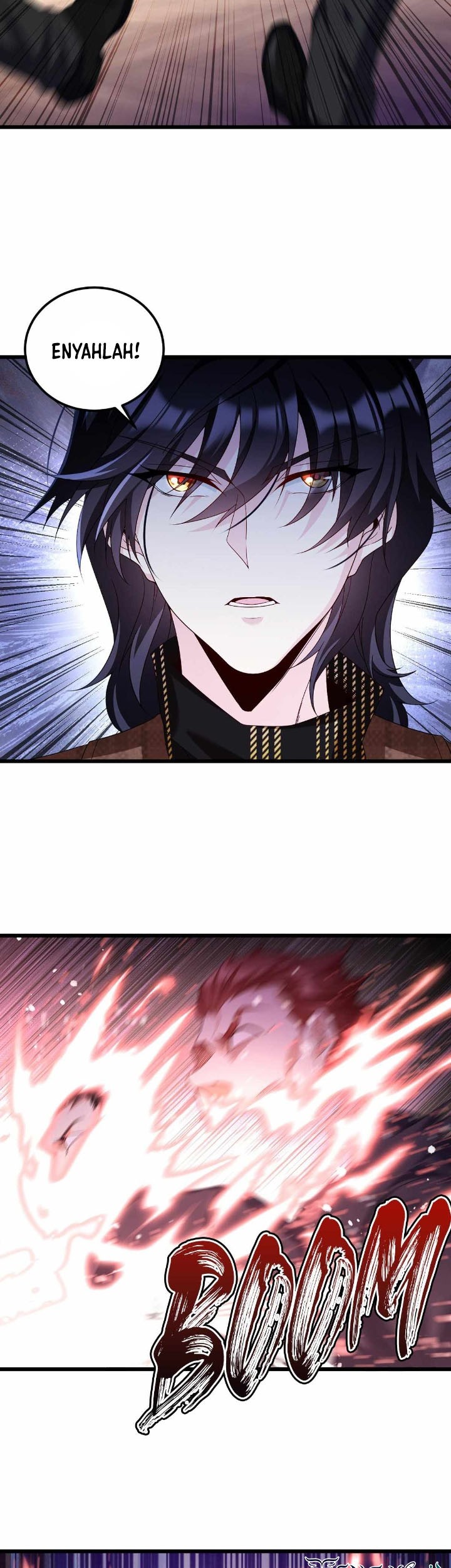 Xianzun Luowuji Chapter 248 Gambar 22