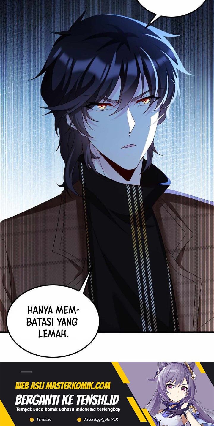 Xianzun Luowuji Chapter 248 Gambar 25