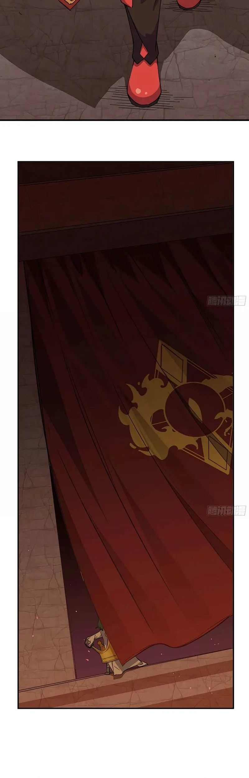 Mushroom Hero Chapter 43 Gambar 45