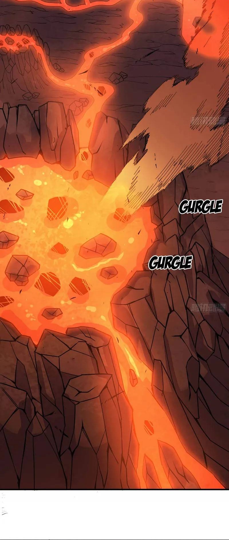 Mushroom Hero Chapter 43 Gambar 9