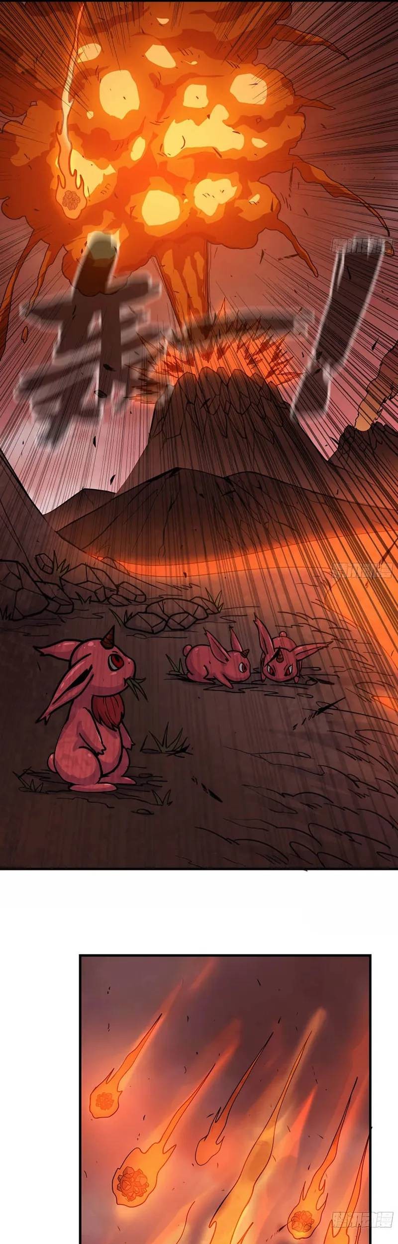 Mushroom Hero Chapter 43 Gambar 10