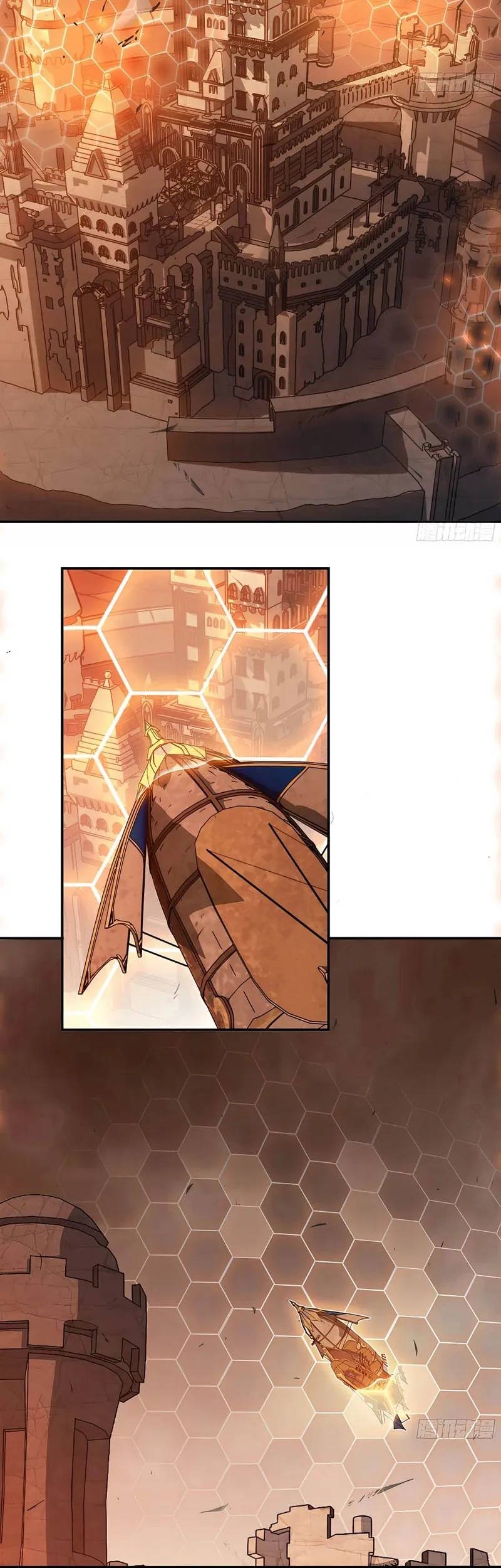 Mushroom Hero Chapter 43 Gambar 21