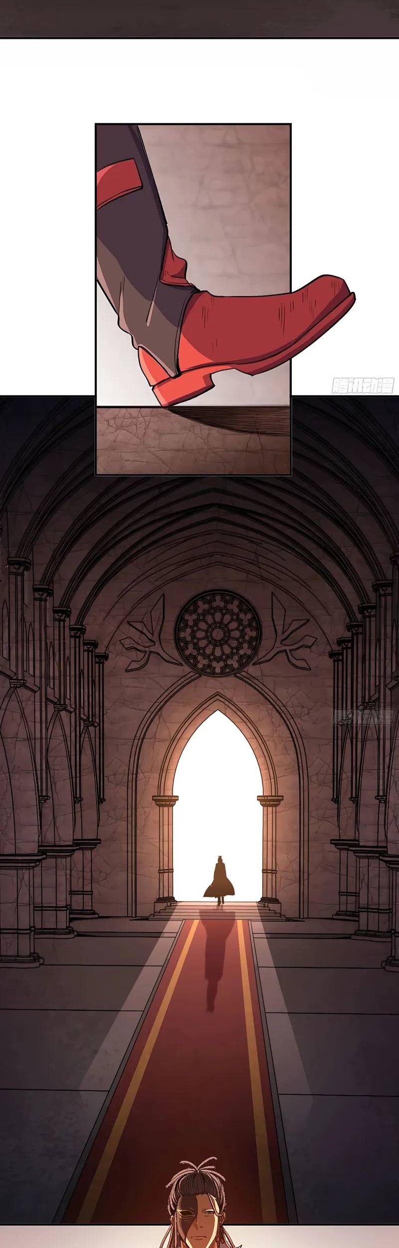 Mushroom Hero Chapter 43 Gambar 24