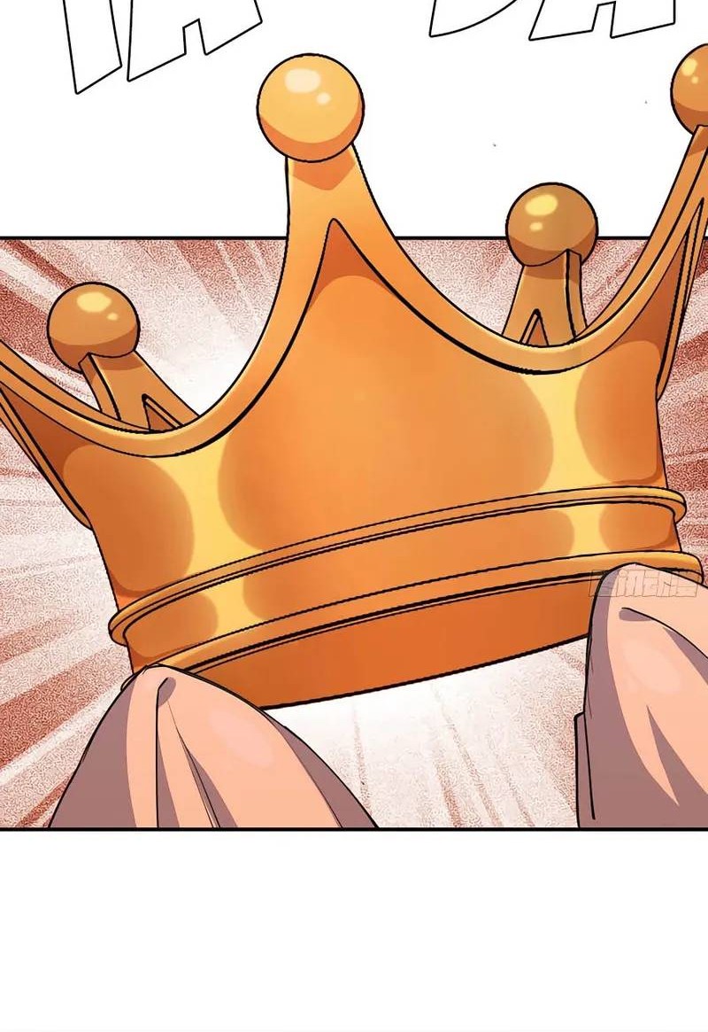 Mushroom Hero Chapter 43 Gambar 29