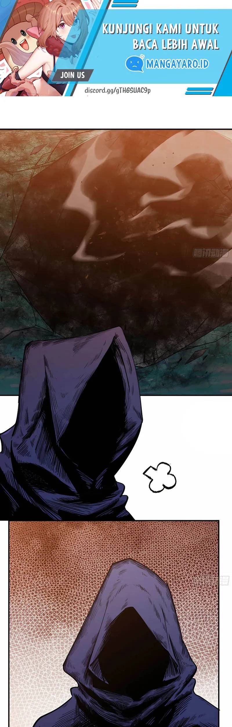 Manhua Mushroom Hero Chapter 42 gambar nomor 2