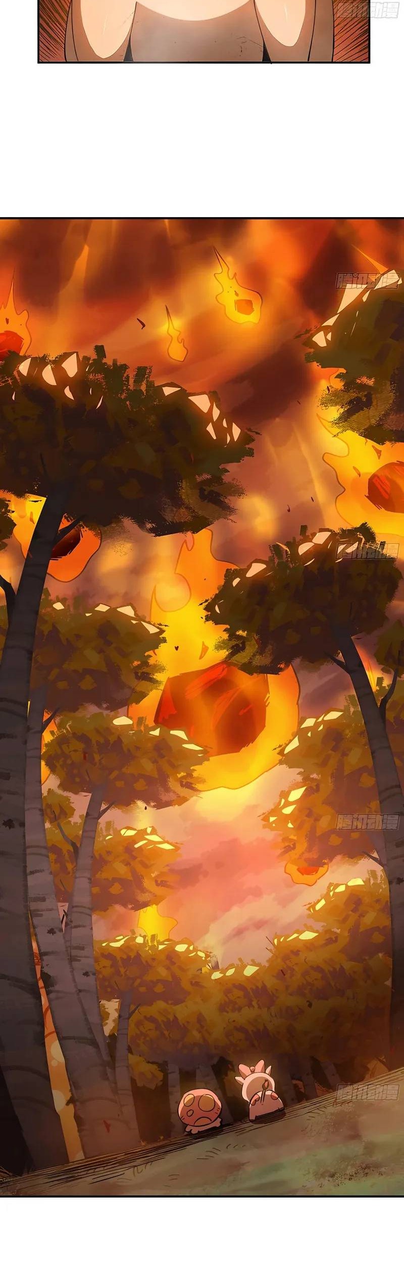 Mushroom Hero Chapter 42 Gambar 7