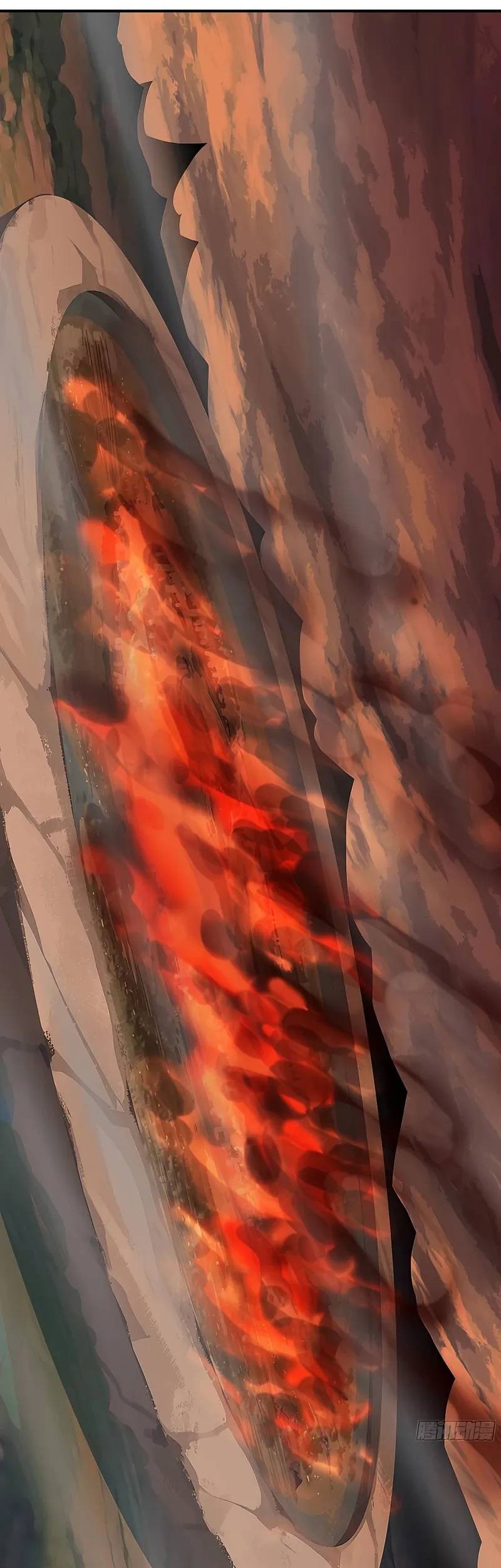 Mushroom Hero Chapter 42 Gambar 12