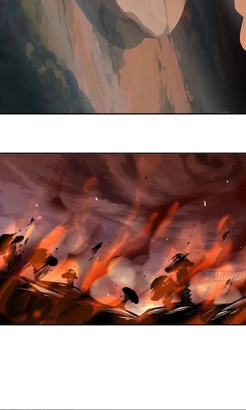 Mushroom Hero Chapter 42 Gambar 13