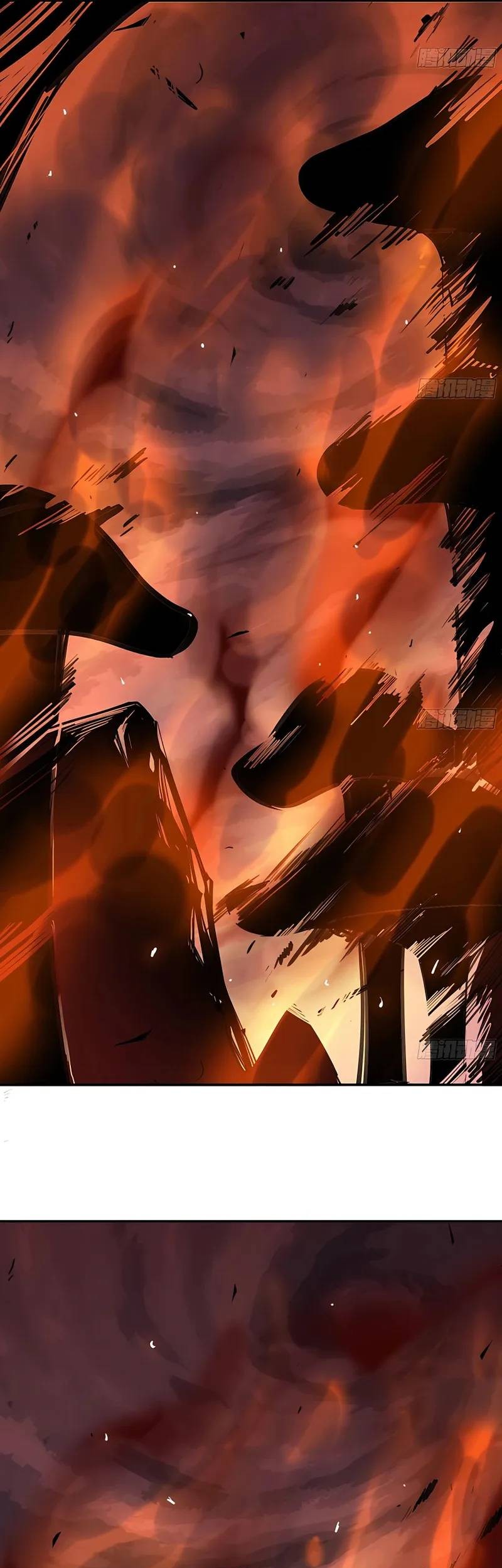 Mushroom Hero Chapter 42 Gambar 14