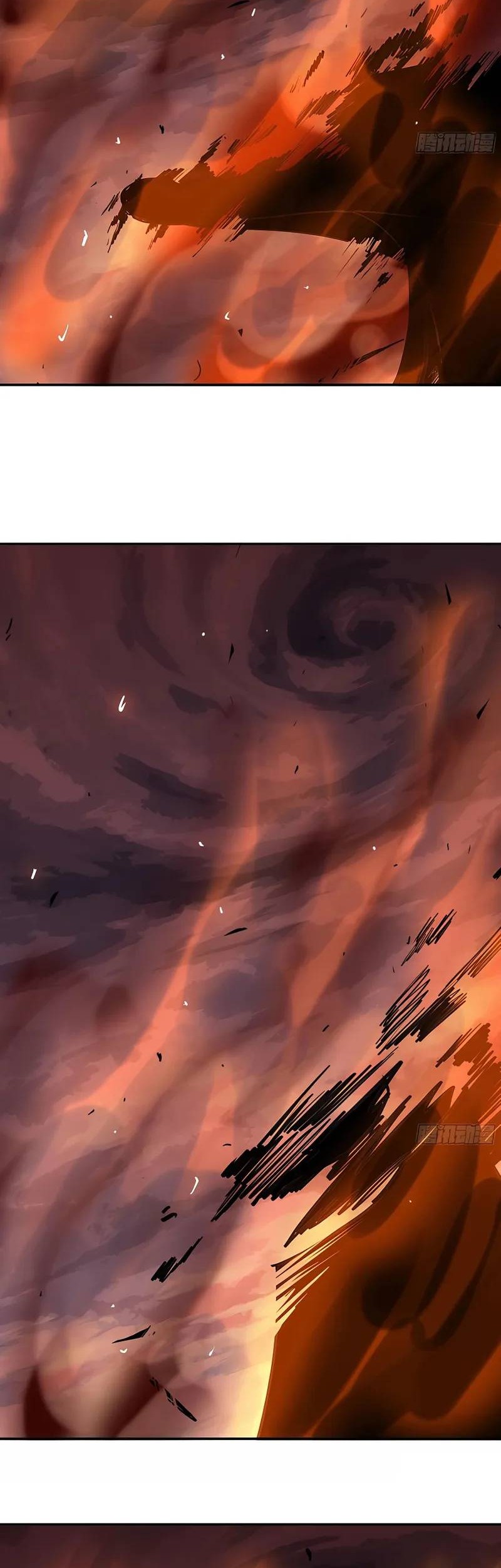 Mushroom Hero Chapter 42 Gambar 15