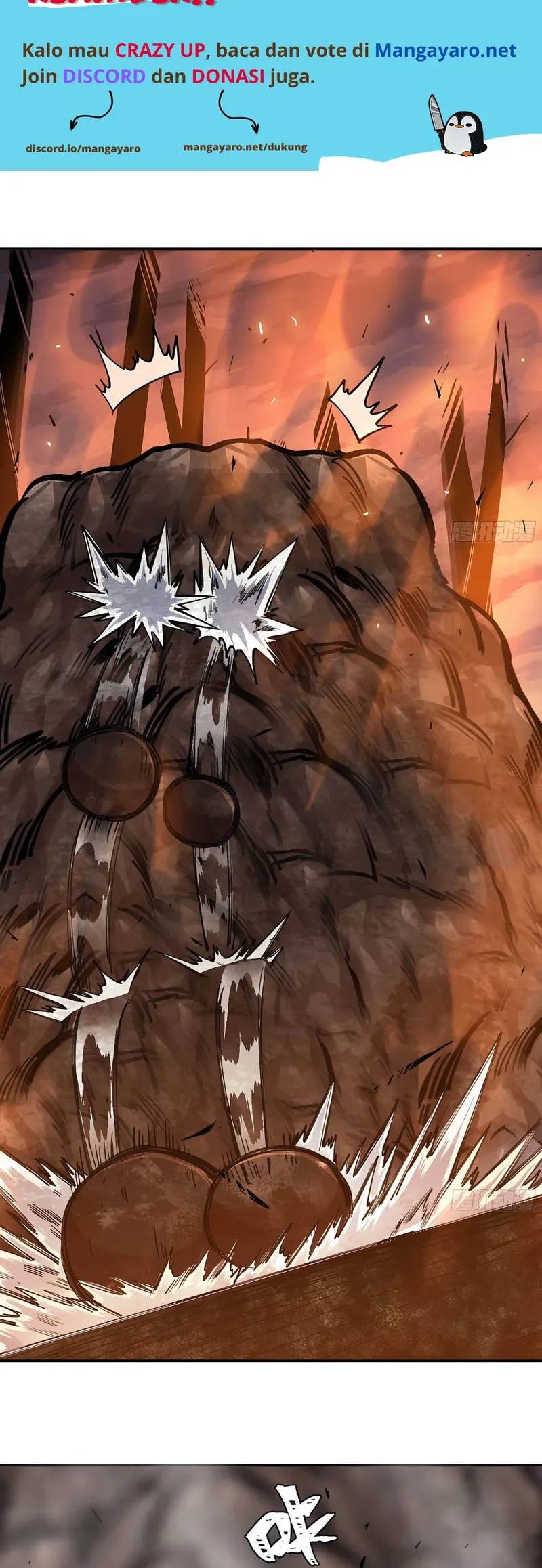 Mushroom Hero Chapter 42 Gambar 17