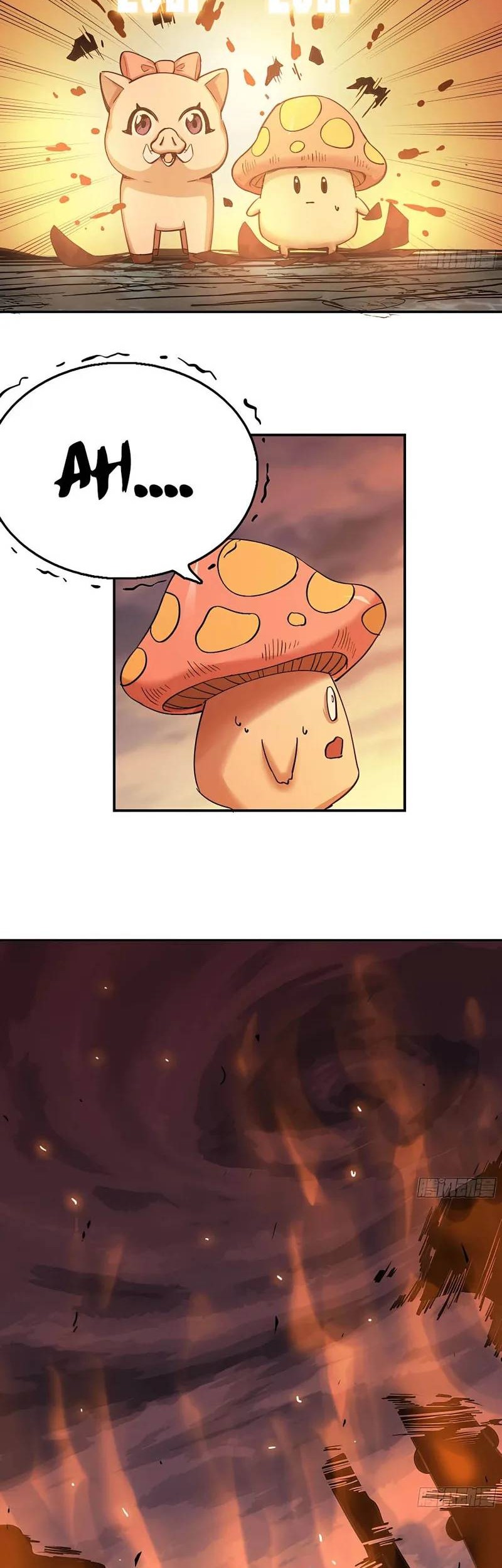 Mushroom Hero Chapter 42 Gambar 19