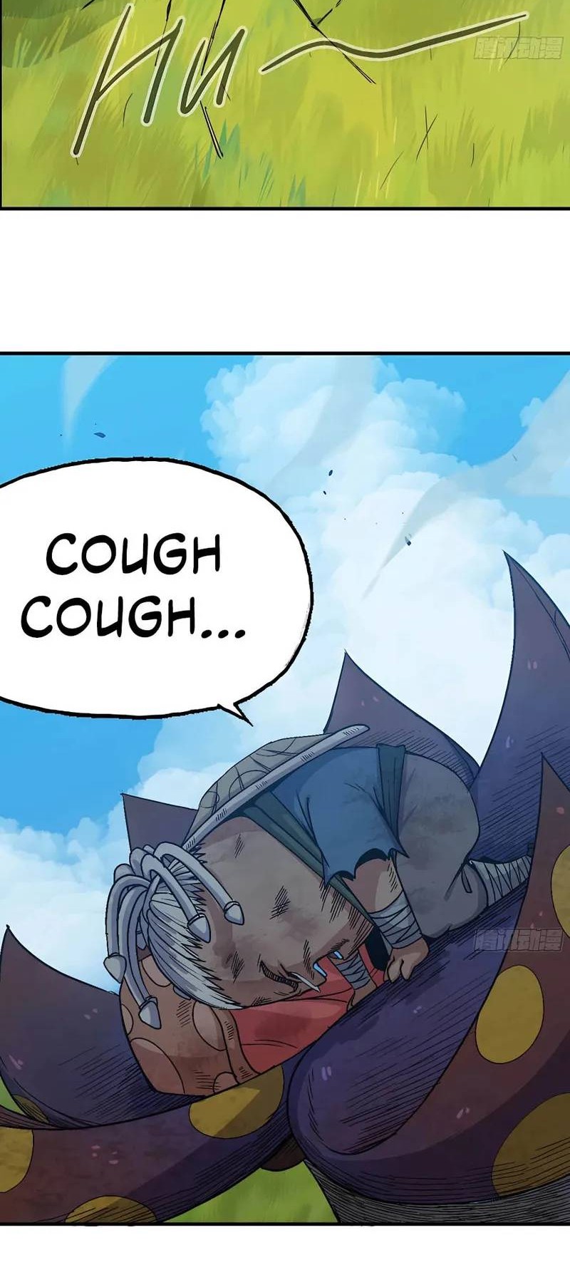 Mushroom Hero Chapter 42 Gambar 29