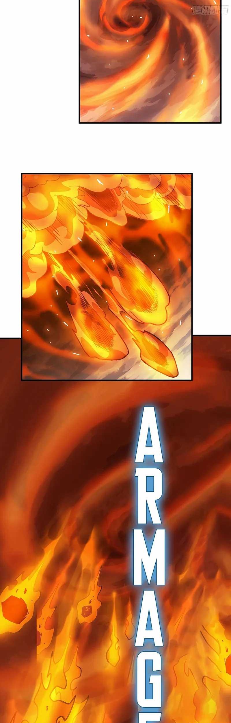 Mushroom Hero Chapter 41 Gambar 48