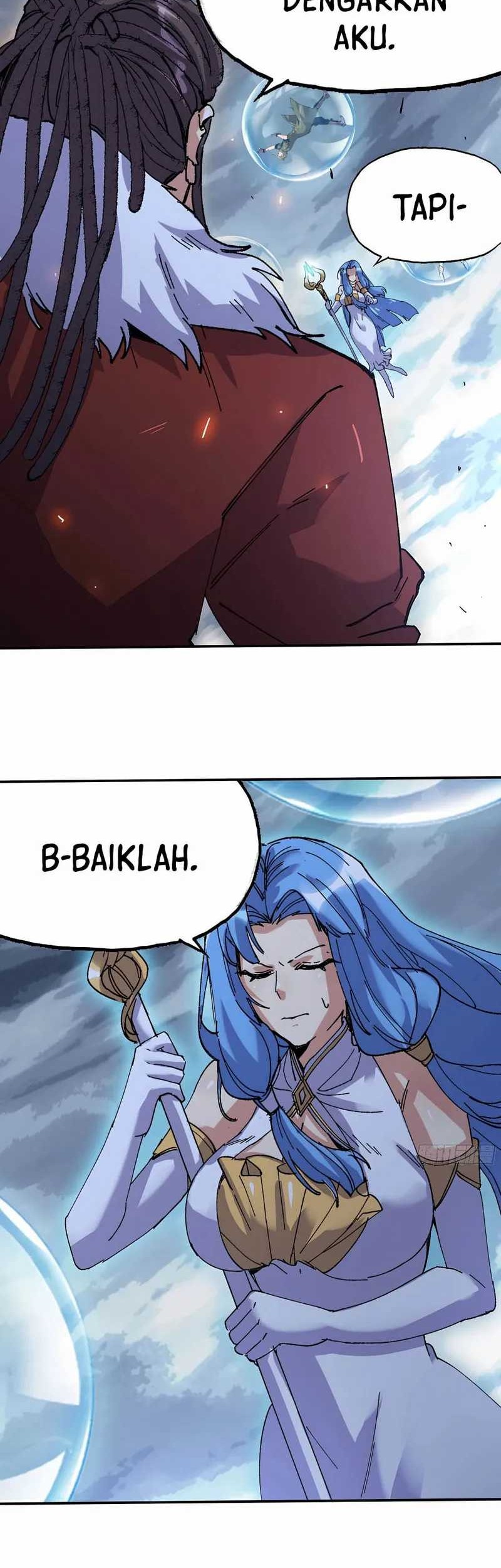 Mushroom Hero Chapter 41 Gambar 9