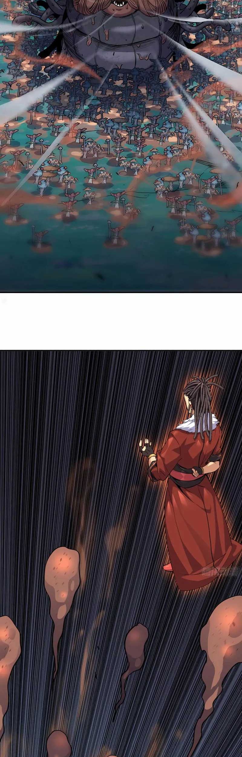 Mushroom Hero Chapter 41 Gambar 12