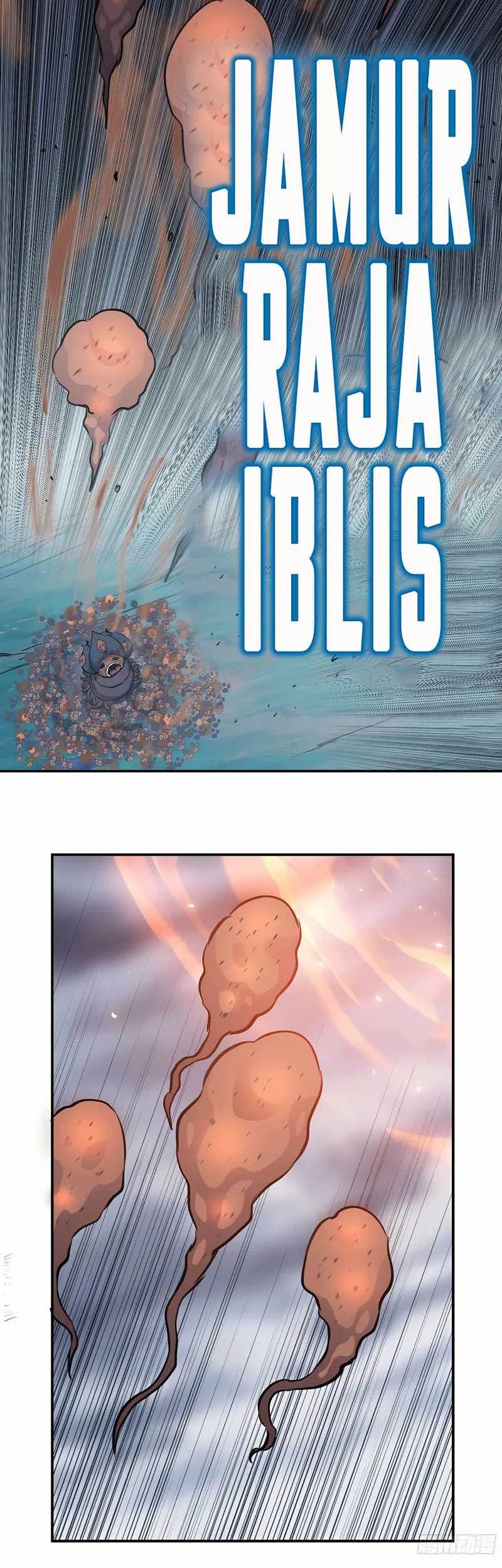 Mushroom Hero Chapter 41 Gambar 13