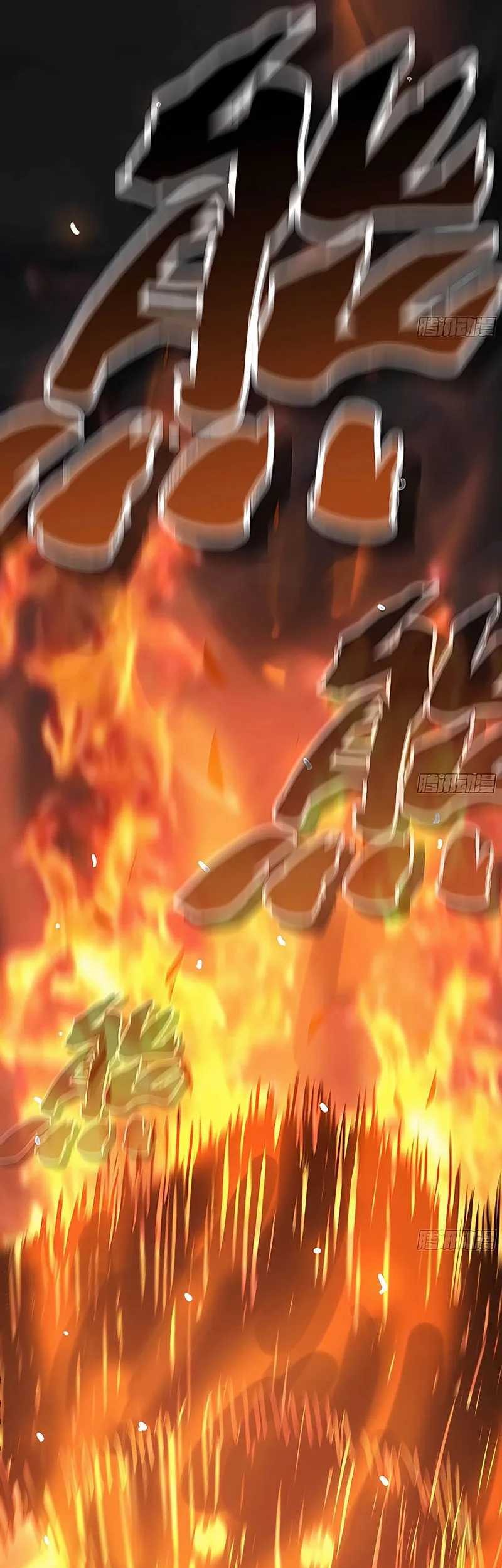 Mushroom Hero Chapter 41 Gambar 30