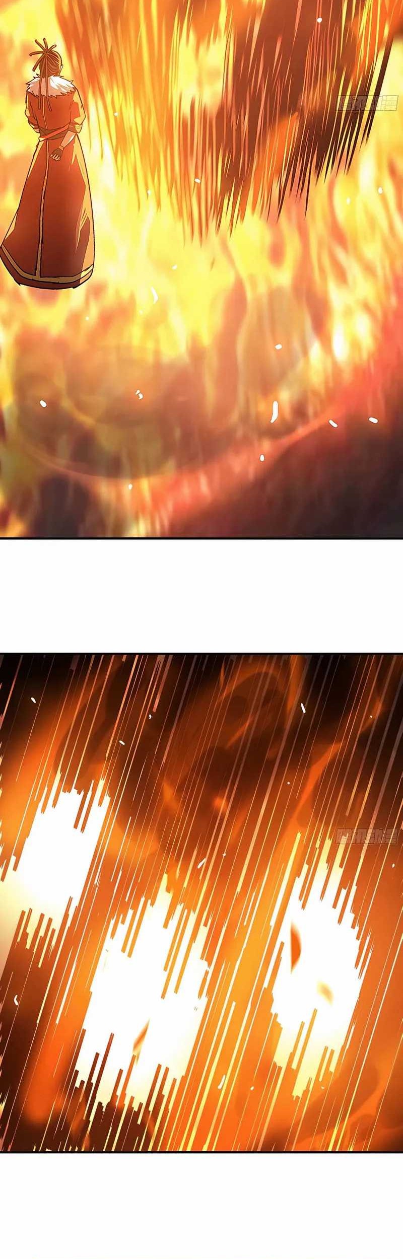 Mushroom Hero Chapter 41 Gambar 31