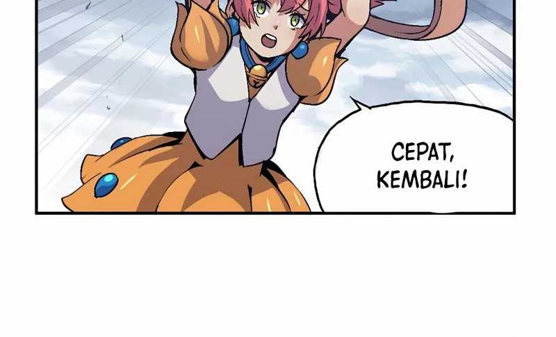 Mushroom Hero Chapter 40 Gambar 41